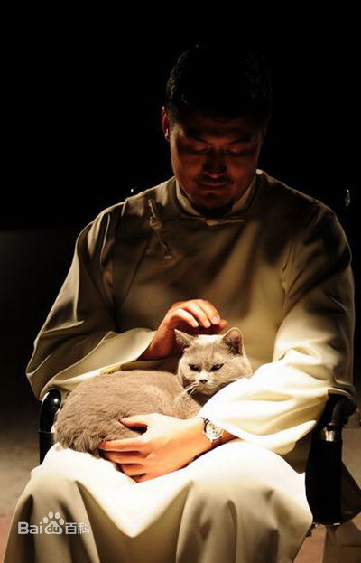 最优质尚于博(Yubo Shang)生活照