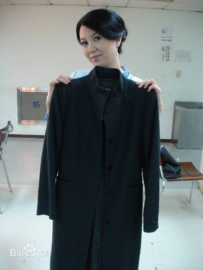 苗可丽精彩图册