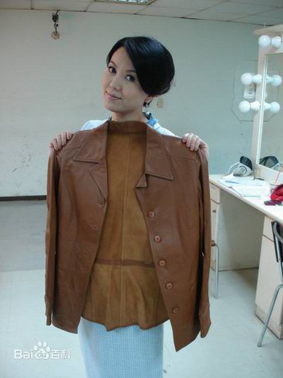 苗可丽精彩图册