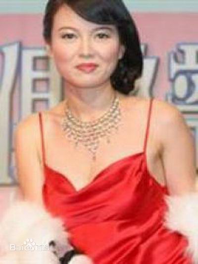 苗可丽精彩图册