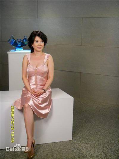 苗可丽精彩图册