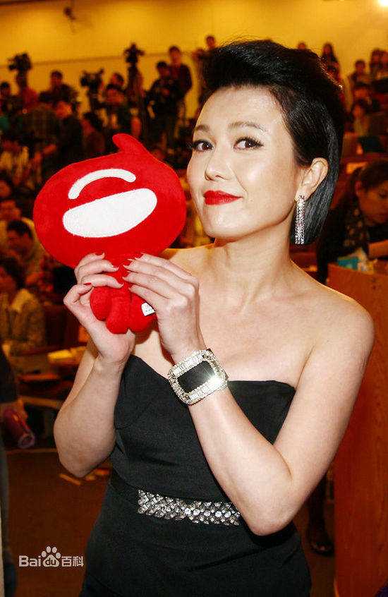 苗可丽前后照片