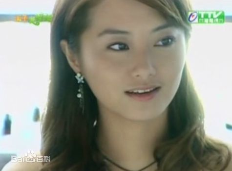 赵小侨(Joyce)《王子变青蛙》最新剧照-范芸熙