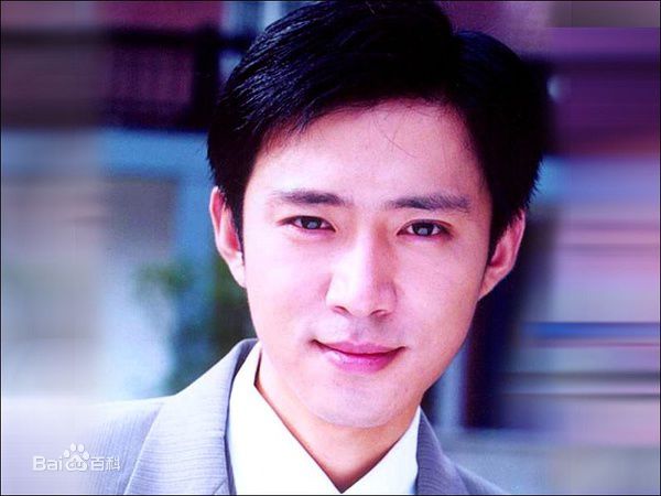 高鑫在《情深深雨蒙蒙》饰陆尔豪中的