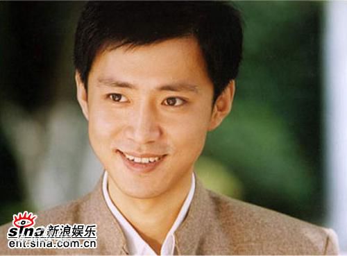 高鑫在《情深深雨蒙蒙》饰陆尔豪中的