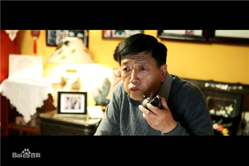 秦焰最优质剧照