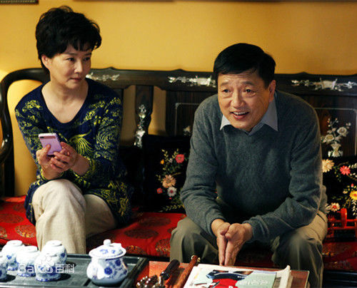 秦焰最优质剧照