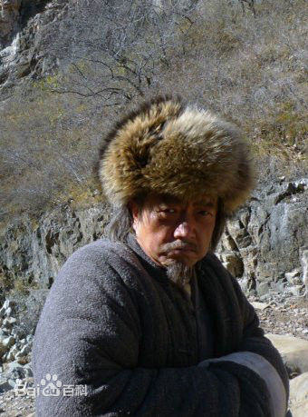 秦焰表演最新剧照