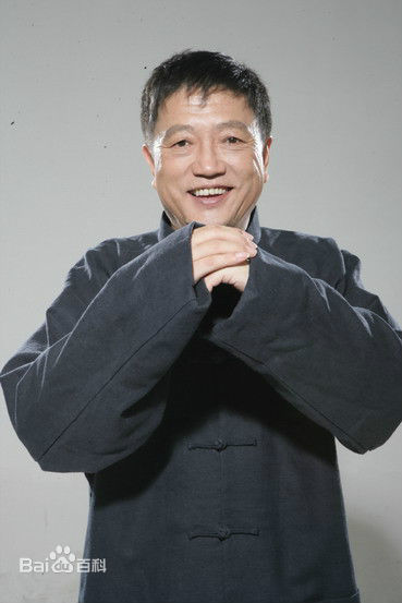 秦焰表演最新剧照