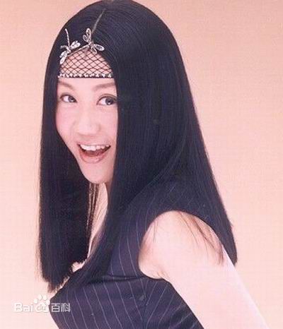 最新蓝心湄(Pauline Lan)精彩图册