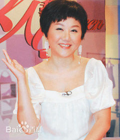 精选蓝心湄(Pauline Lan)