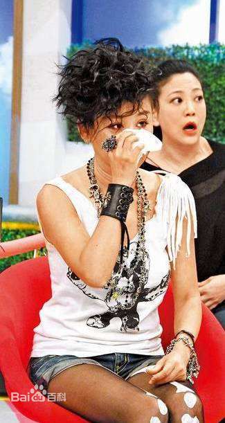 精选蓝心湄(Pauline Lan)