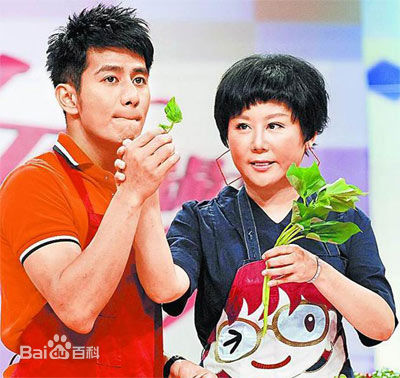 精选蓝心湄(Pauline Lan)