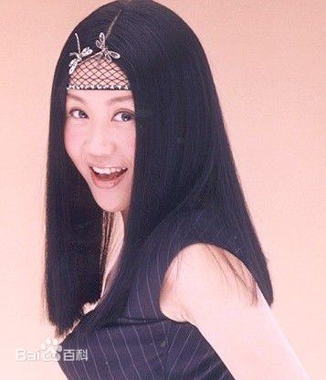 精选蓝心湄(Pauline Lan)