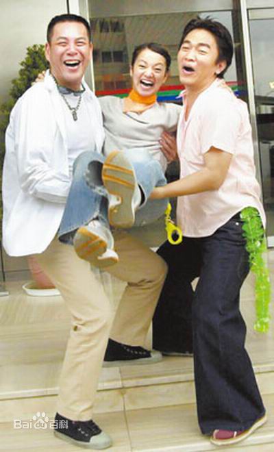 最新龙劭华(Shao hu Kung Siu wah Lung)精彩图册