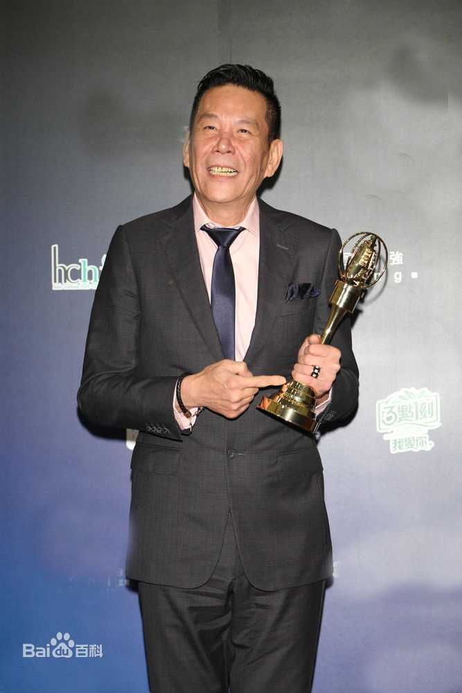 最新龙劭华(Shao hu Kung Siu wah Lung)性感图片