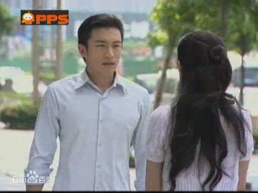 谢金燕(Jeannie Hsieh)影视精选剧照