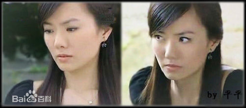 谢金燕(Jeannie Hsieh)影视精选剧照