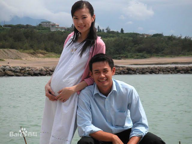 谢金燕(Jeannie Hsieh)影视精选剧照