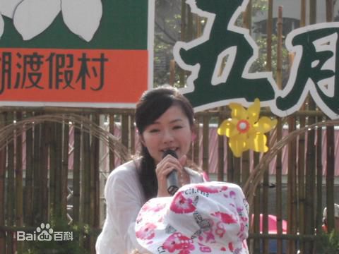 谢金燕(Jeannie Hsieh)影视精选剧照