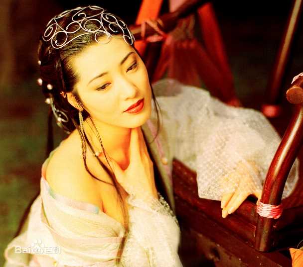 、小林麻美(Asami Kanno)性感图片图集