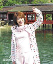 、小林麻美(Asami Kanno)生活照