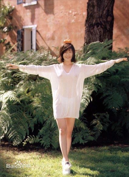 最优质、小林麻美(Asami Kanno)精彩图册