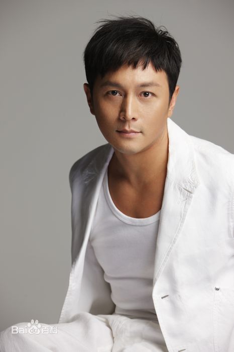 赵擎(Zhao Qing)精选图册