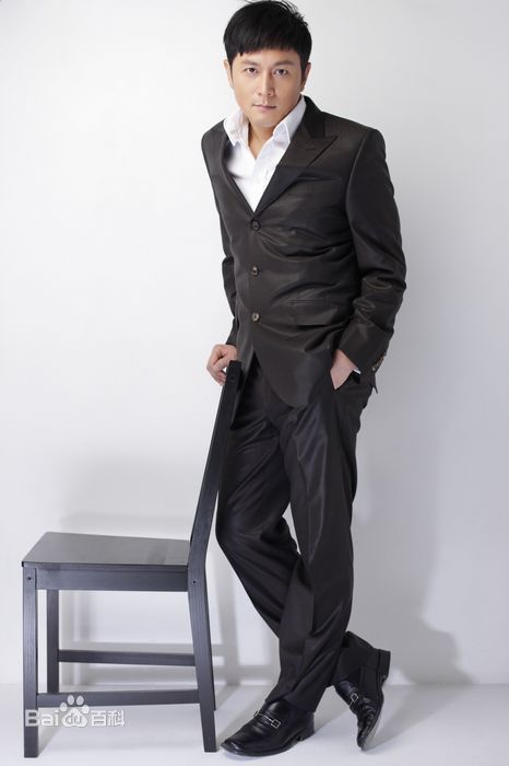 赵擎(Zhao Qing)精选图册