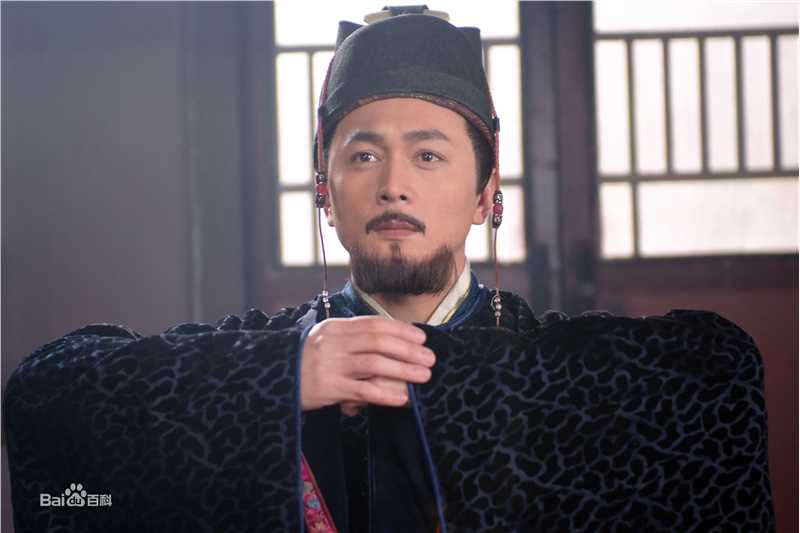 赵擎(Zhao Qing)精选图册