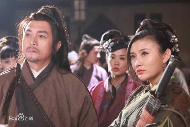 赵擎(Zhao Qing)精选图册