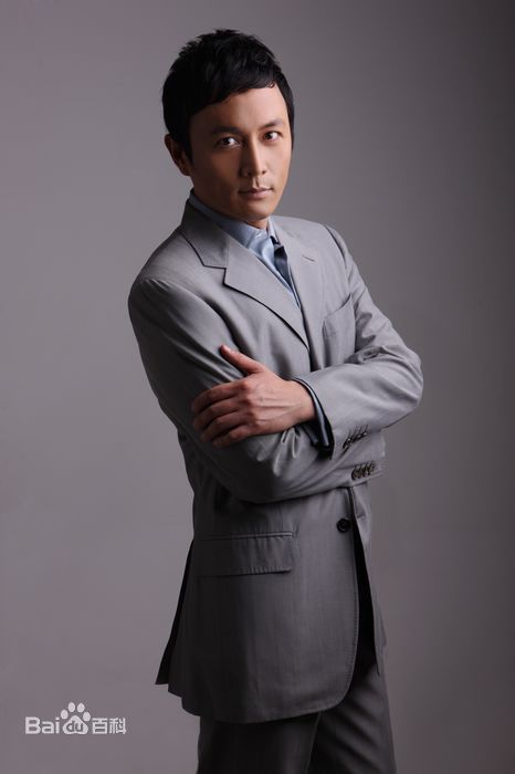 赵擎(Zhao Qing)精选图册