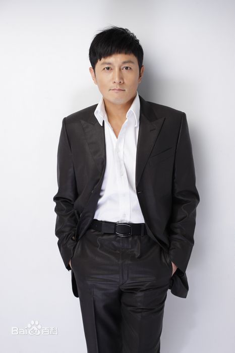 赵擎(Zhao Qing)精选图册