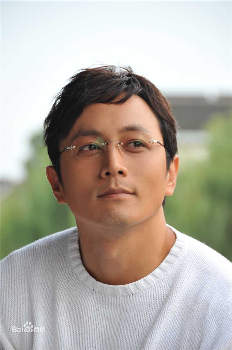 赵擎(Zhao Qing)精彩图册