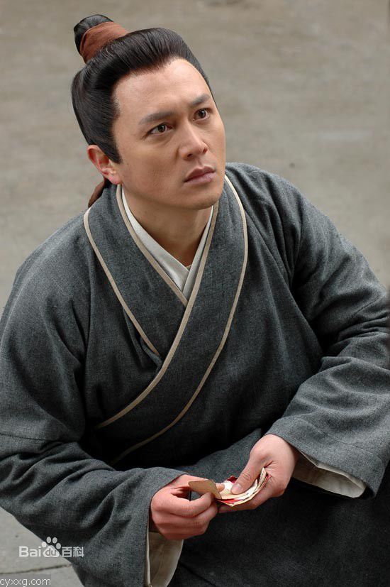 赵擎(Zhao Qing)精彩图册