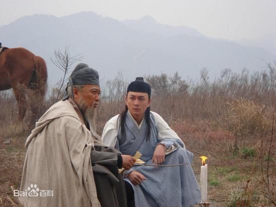 赵擎(Zhao Qing)精彩图册