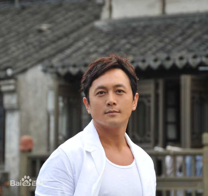 赵擎(Zhao Qing)精彩图册