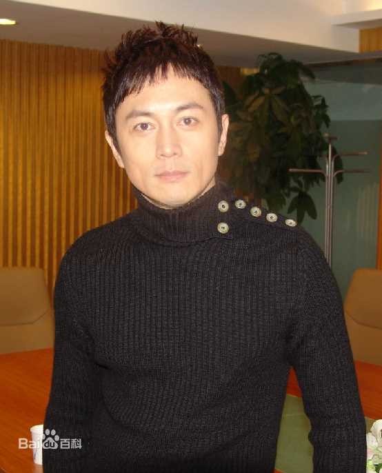 赵擎(Zhao Qing)精彩图册