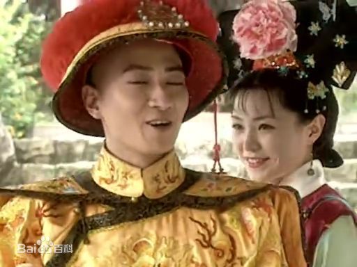 张凤书(Phoenix Chang)剧照