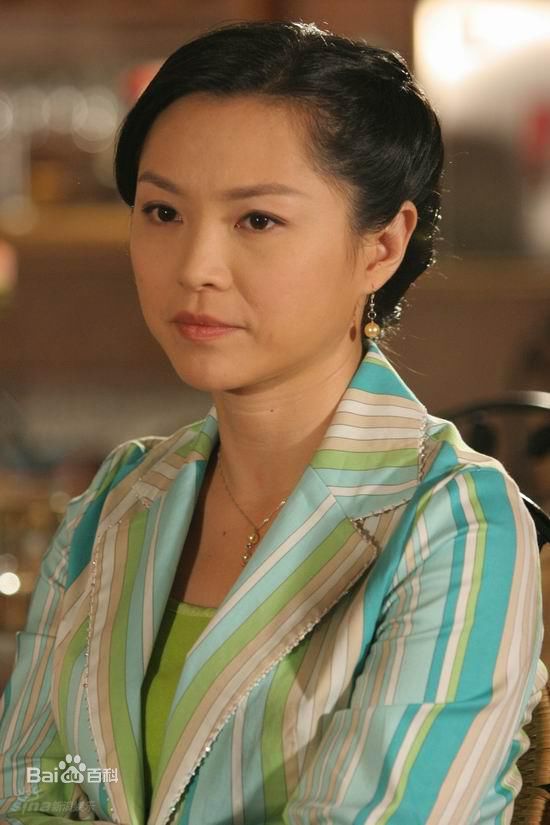 张凤书(Phoenix Chang)剧照