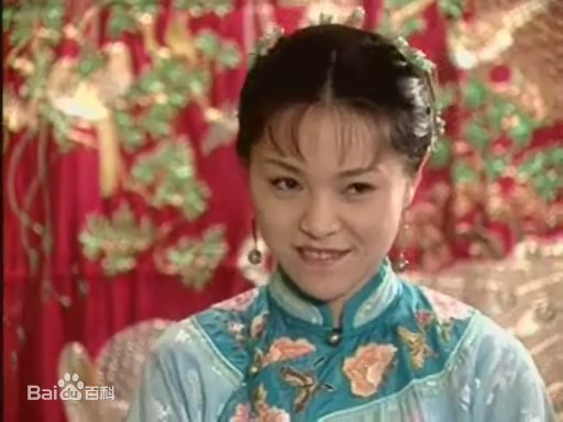 张凤书(Phoenix Chang)剧照