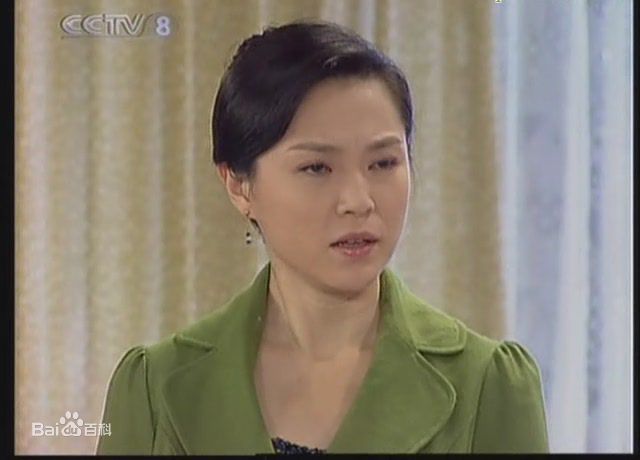 张凤书(Phoenix Chang)剧照