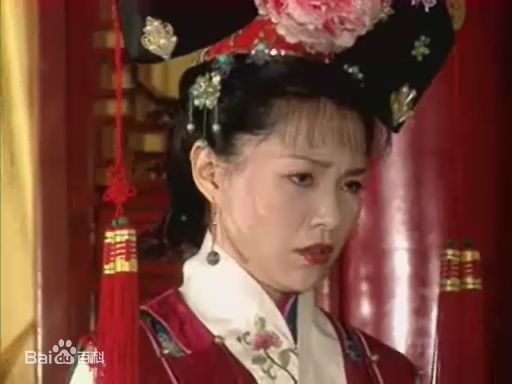 张凤书(Phoenix Chang)剧照