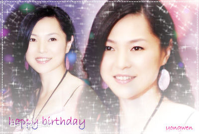 张凤书(Phoenix Chang)高清照图集