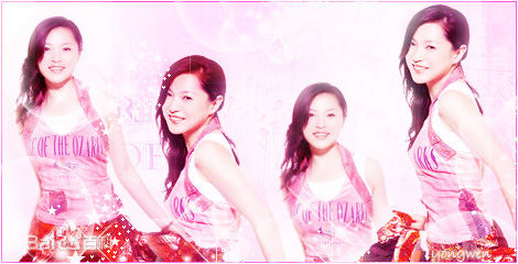 张凤书(Phoenix Chang)高清照图集