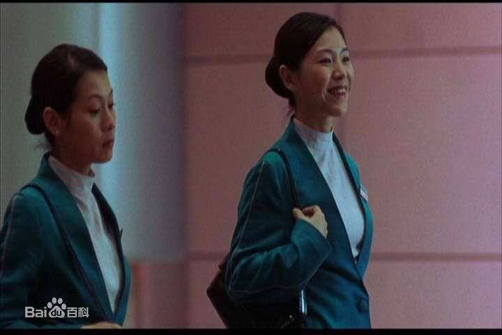 张凤书(Phoenix Chang)高清照图集