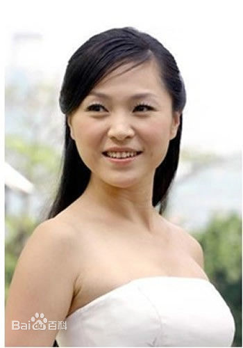 张凤书(Phoenix Chang)前后照片