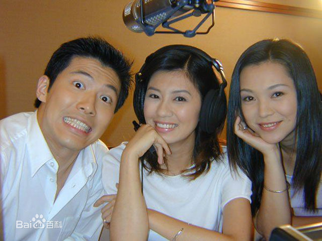 张凤书(Phoenix Chang)前后照片