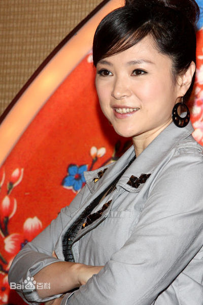 张凤书(Phoenix Chang)前后照片