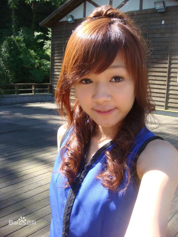 张凤书(Phoenix Chang)前后照片